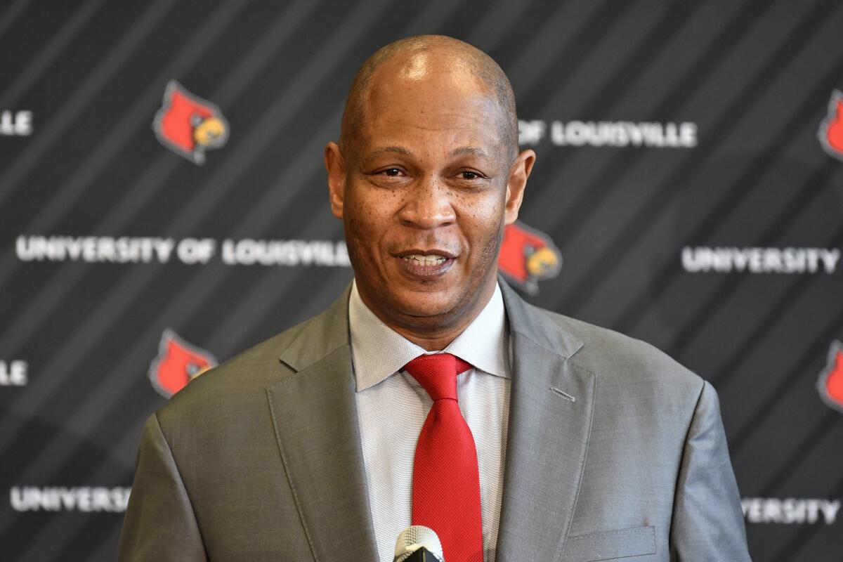 Official News: Louisville re-sign top key player with two years contract deal Agreement