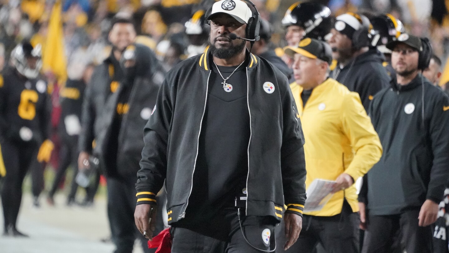 Steelers Miss Playoffs: Absolute Nightmare Schedule Takes Its Toll
