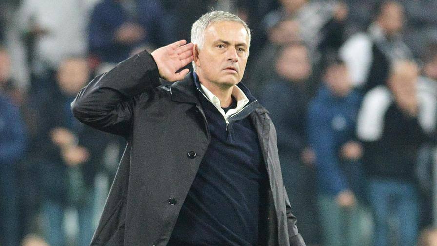 Live Report: WestBrom Owner Shilen Patel Ask  José Mourinho to replace Carlos Corberán…