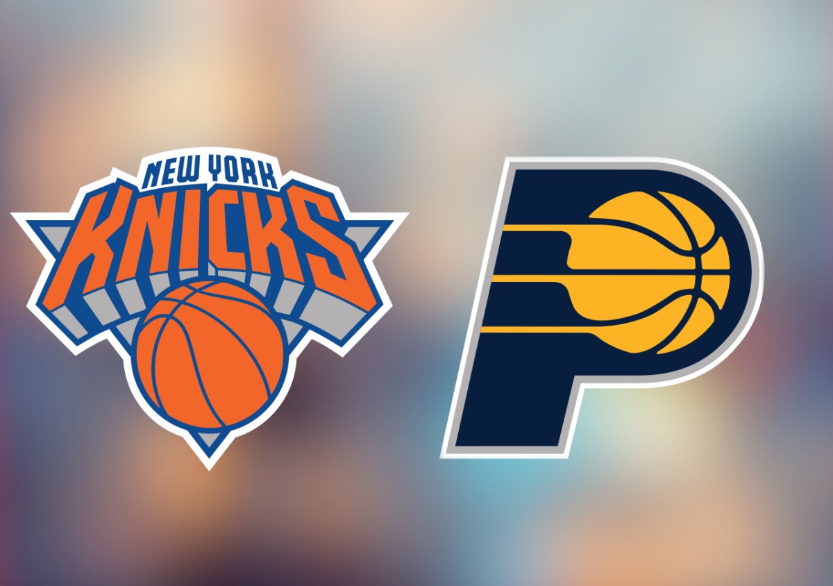 NBA conference semifinals Game 7 Match Between new york Knicks and Indiana pacers  Postponed Due to Safety Concerns