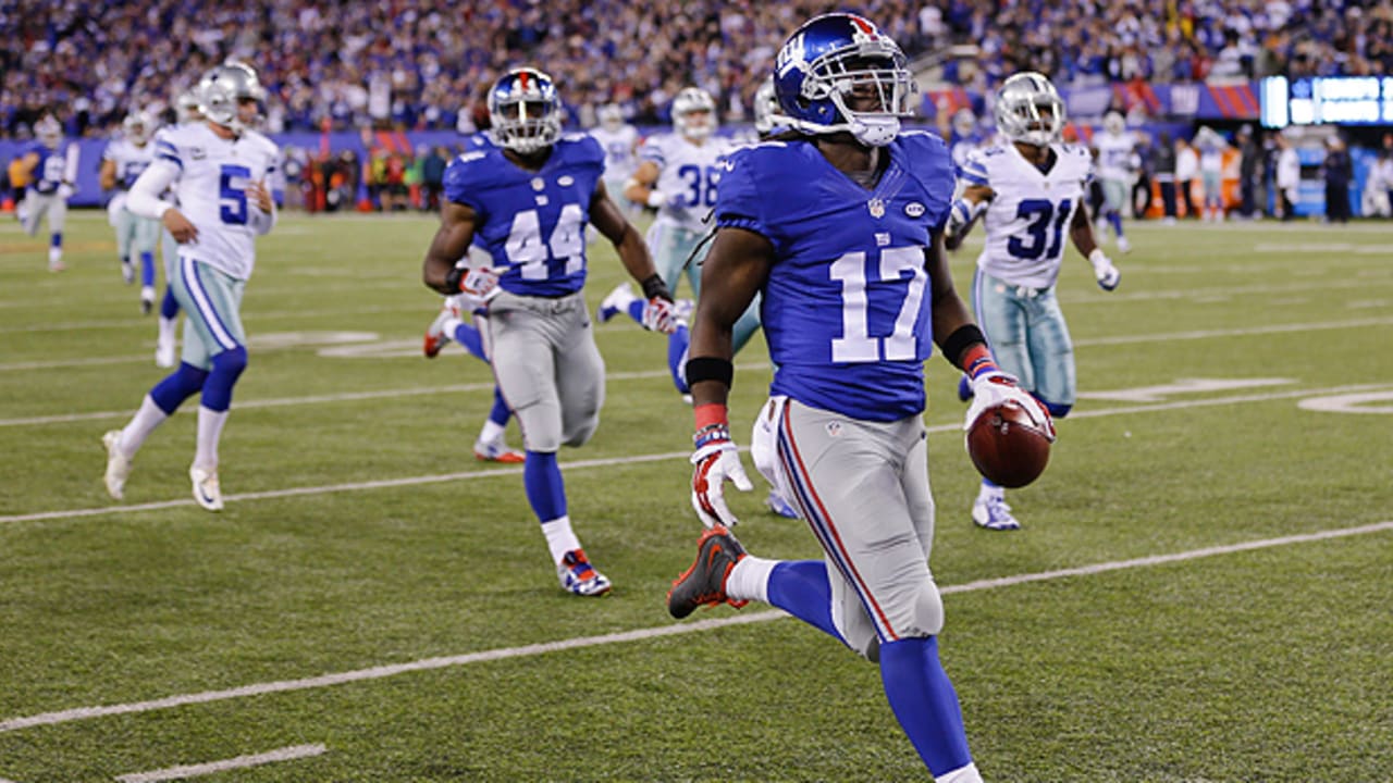 New York Giants Agreed Two-Year Deal with NFL’s All-Time Kick Return Touchdown Leader