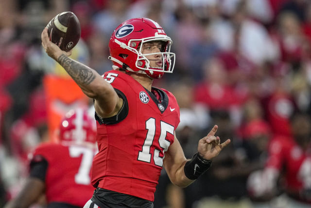 END OF AN ERAL:  Georgia Bulldogs Seeks Contract Termination After Five-Year Deal