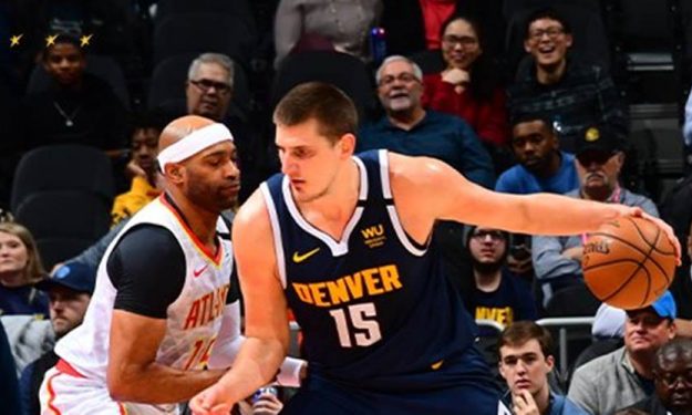 Report: Hawks’ Hold Interest In Trading For Nuggets’ Nikola Jokic on Blocbuster trade…