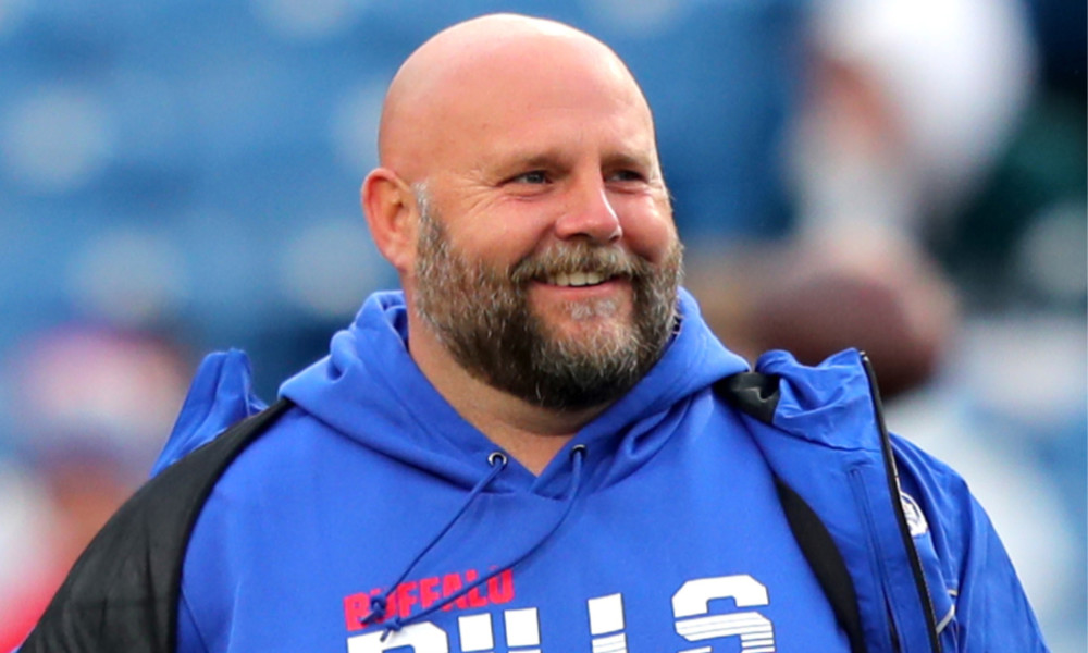 Giants Head coach Brian Daboll Feel pretty Good  about return of QB to NFL Despite Early Exist…