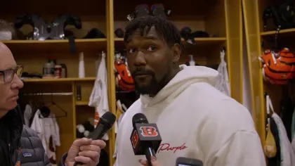 Cincinnati Bengals Star Zach Carter Announces Final Decision on Bengals Contract Option