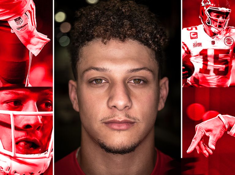 Another Top Report: Patrick Mahomes Announce his final intension about Kanssas option on contract deal