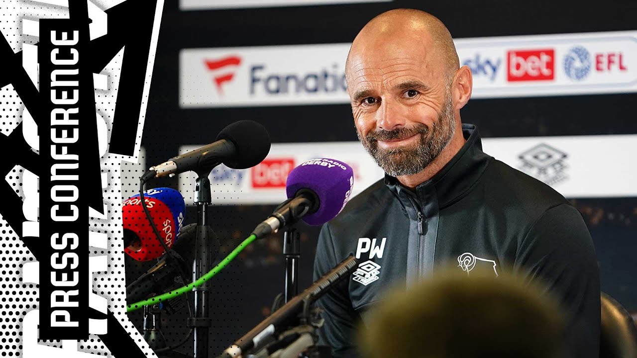 Derby County head  Coach Paul Warne finally decided to…