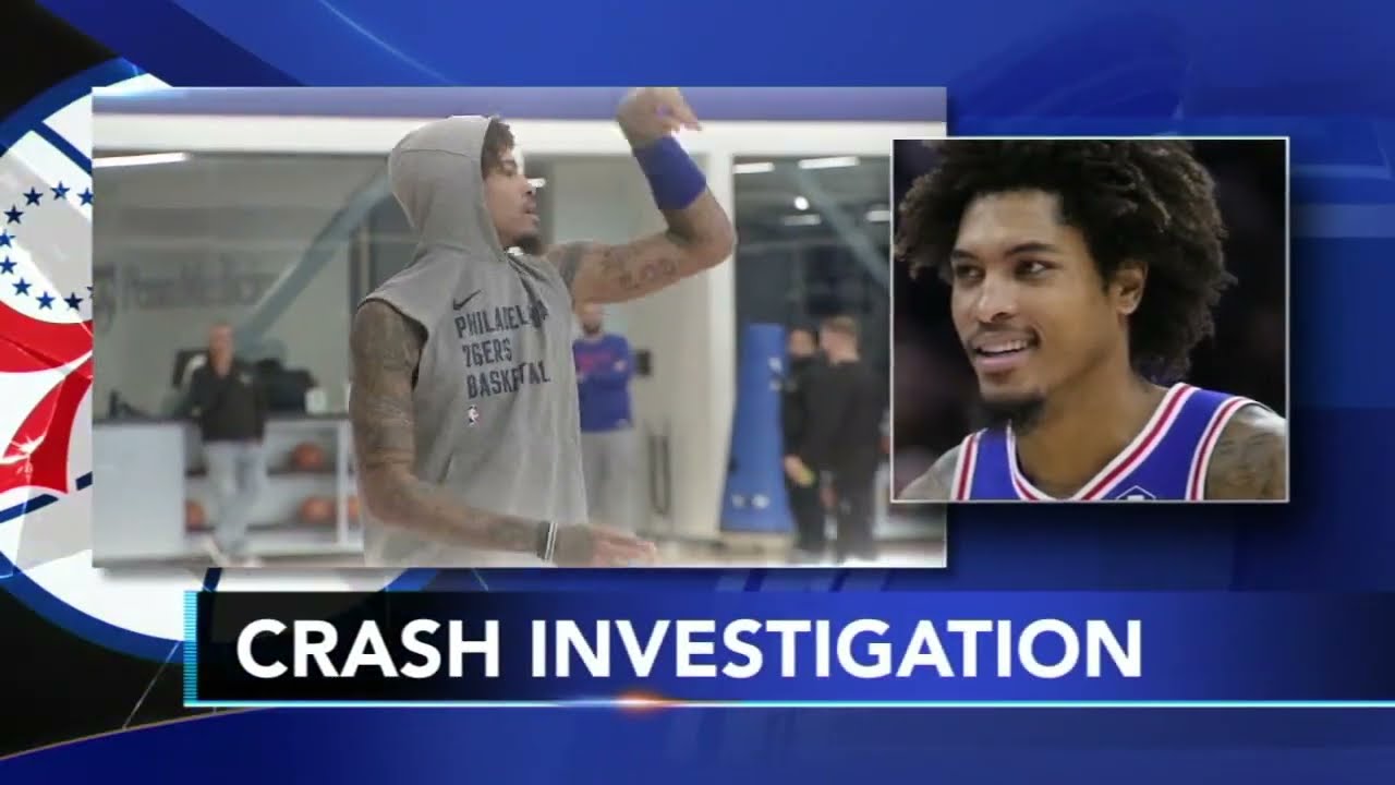 SAD NEWS: Philadelphia 76ers Key star involve In Fatal car crash and he may not surves it