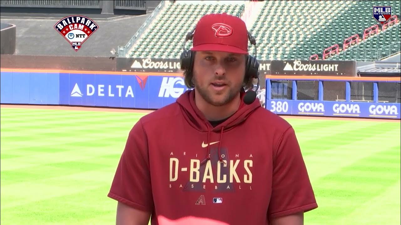 End of an Era: Arizona Diamondbacks  top star Kevin Ginkel announced unexpected departure following team disagreement…