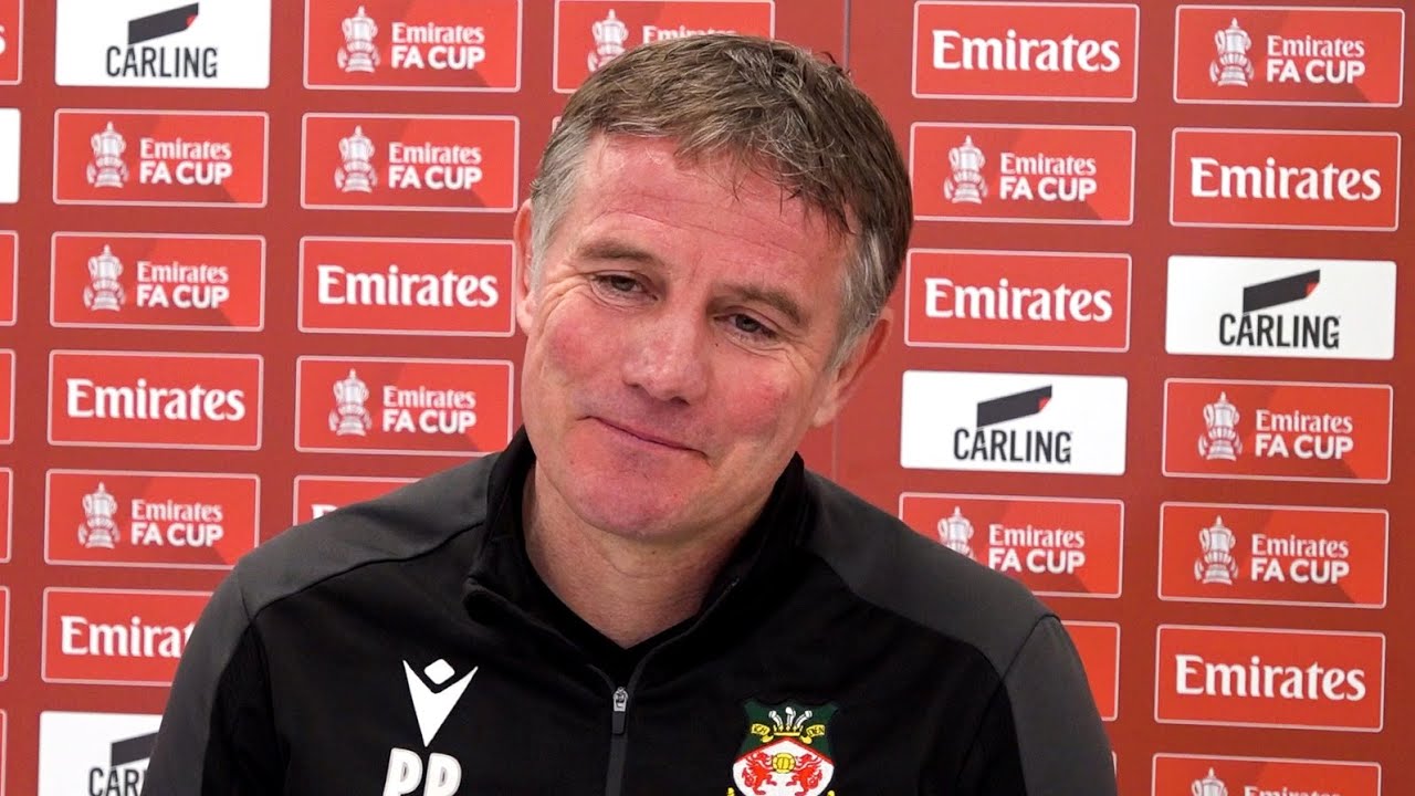 Live Report:Wrexham FC  Star Set to Return to Club where His Career Started…