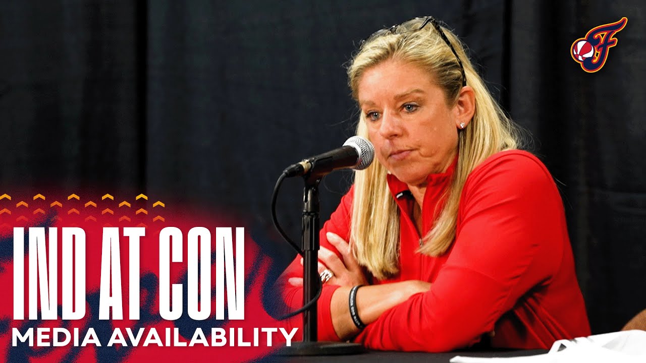 Breaking News: “Correct Me If I Am Wrong, But Indiana Fever Got Put on Probation for Driving a Kid to Booster” – The Hammer Should Be Coming Down on Fever and Iowa