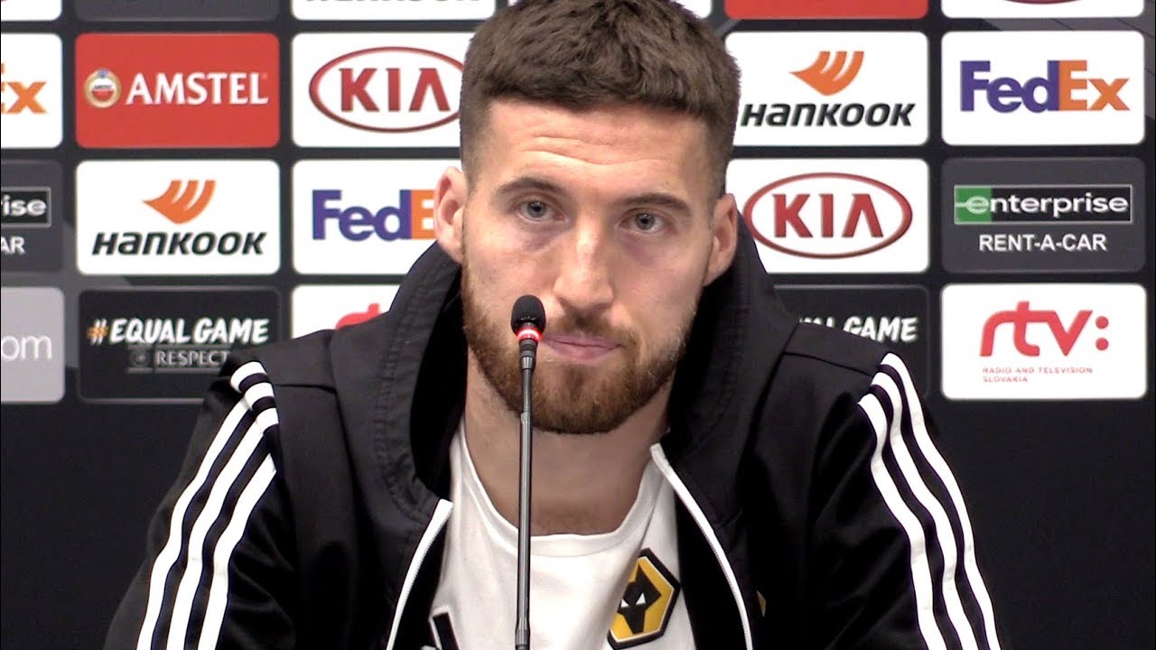 End of an Era for the Pack :Wolves’ Key Star Matt Doherty Announces Departure after 5-1 lose against Man city
