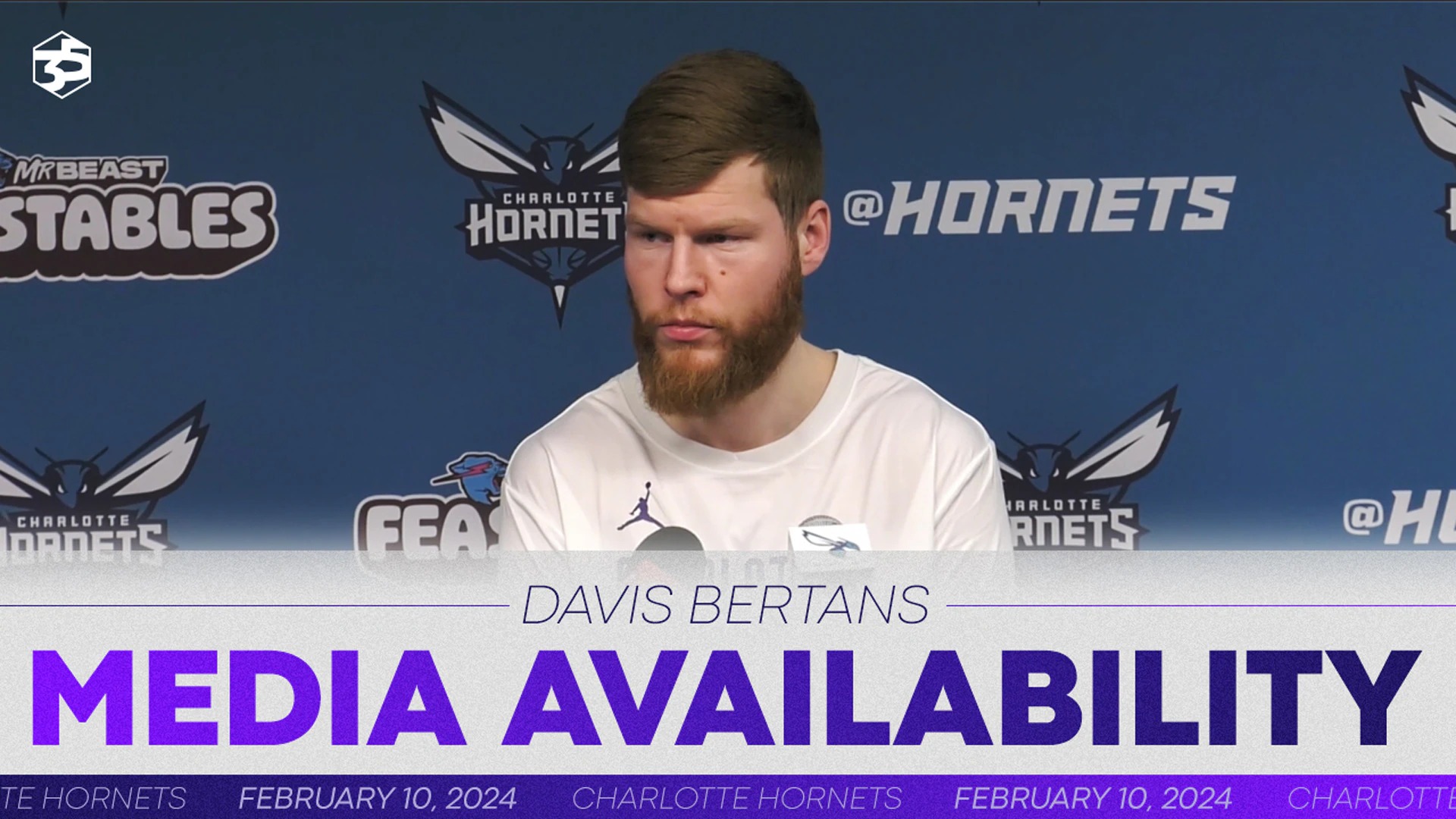 BREAKING NEWS: Dallas Mavericks Send Brutal Social Media Message for Davis Bertans After His Exit from the Team Following Contract Dispute