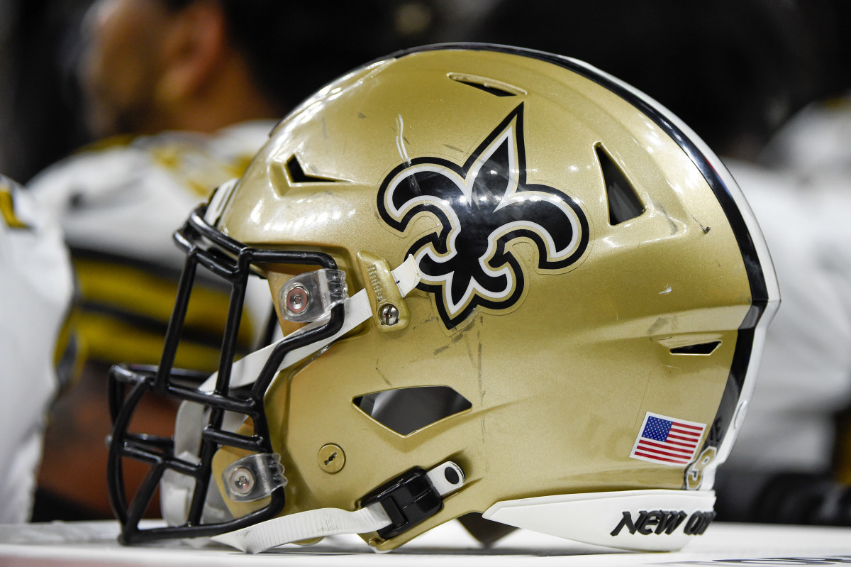REPORT:New Orleans Saints Secure 5-Star Defensive Back Transfer from Detroit Lions