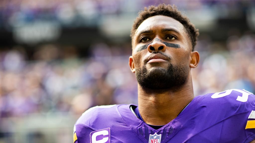 End of an Era: Minnesota Vikings 5-star player Danielle Hunter announce his departure due to avoide