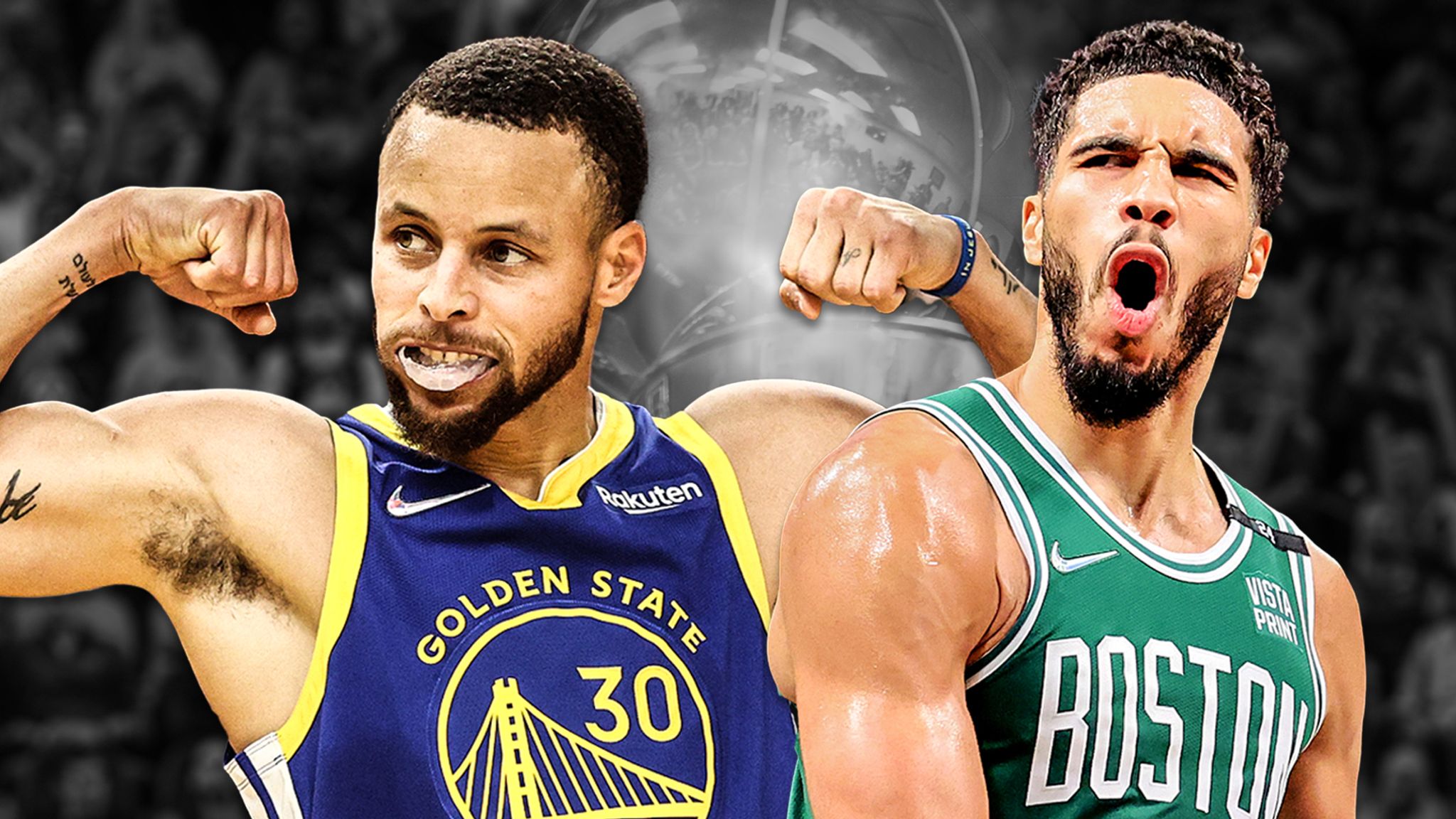 Breaking news: Golden Warrios pull surprising move to sign Celtics star  Jayson Tatum  on Blockbuster Trade following Stephen Curry…