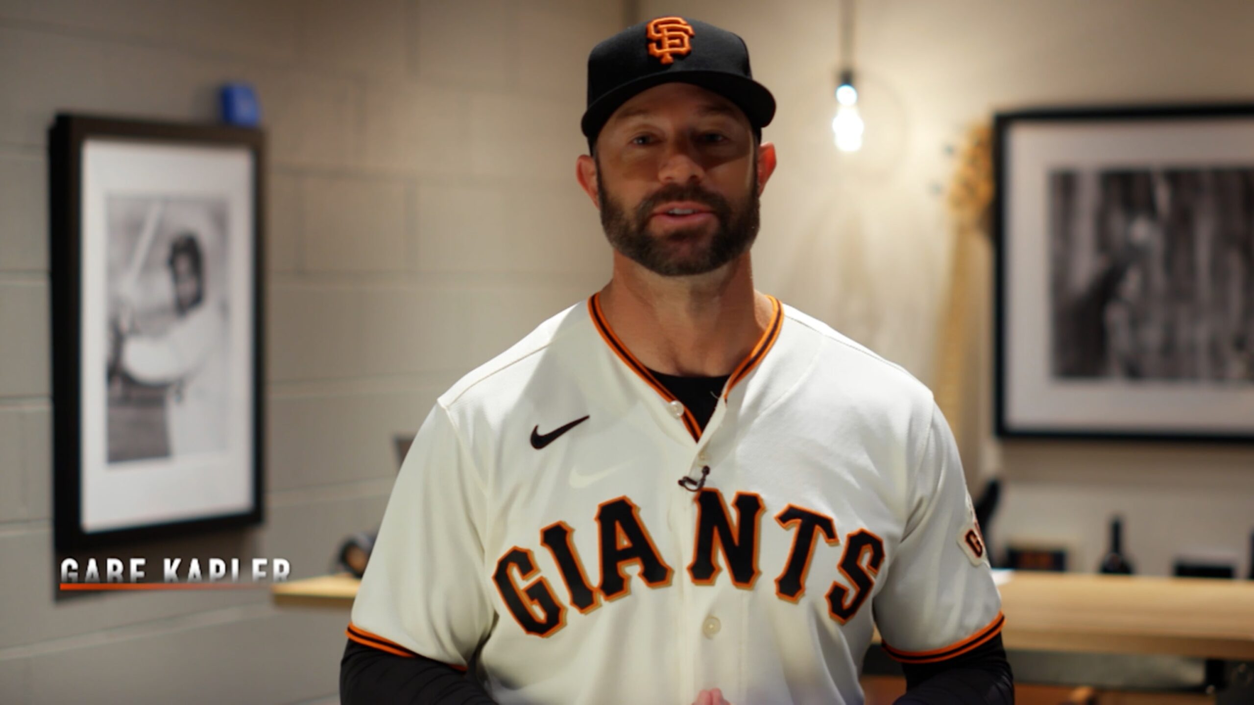 OFFICIAL NEWS: 5-star player Announces Departure from San Francisco Giants for 2024 Draft
