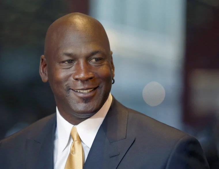 Breaking News: Michael Jordan Makes Sensational Return to Chicago Bulls as Head Coach in Landmark Five-Year Deal