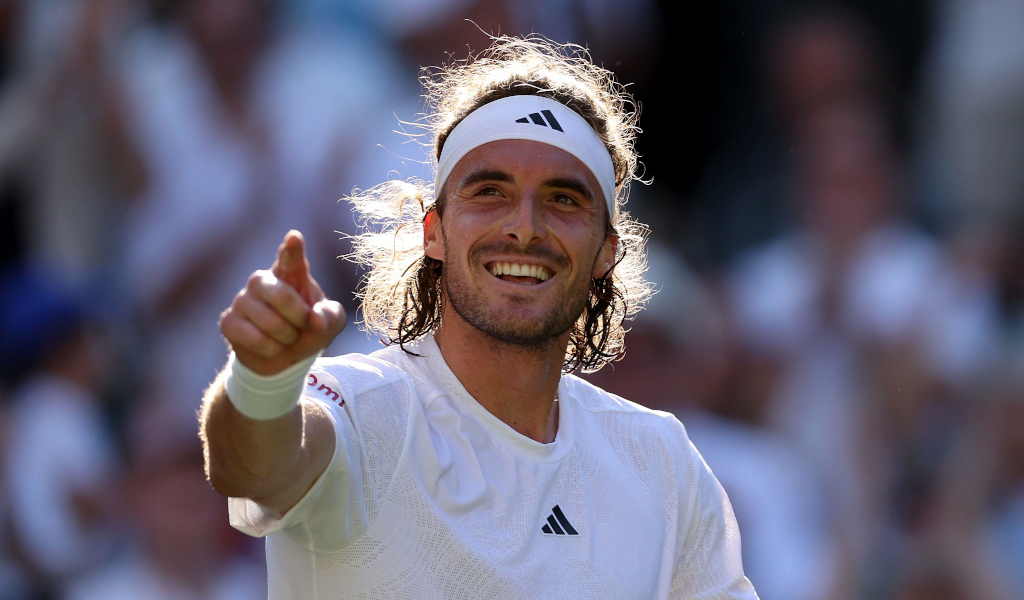 BIG DONE: Stefanos Tsitsipas criticizes his effort in the unexpected Madrid qualifier loss due to…