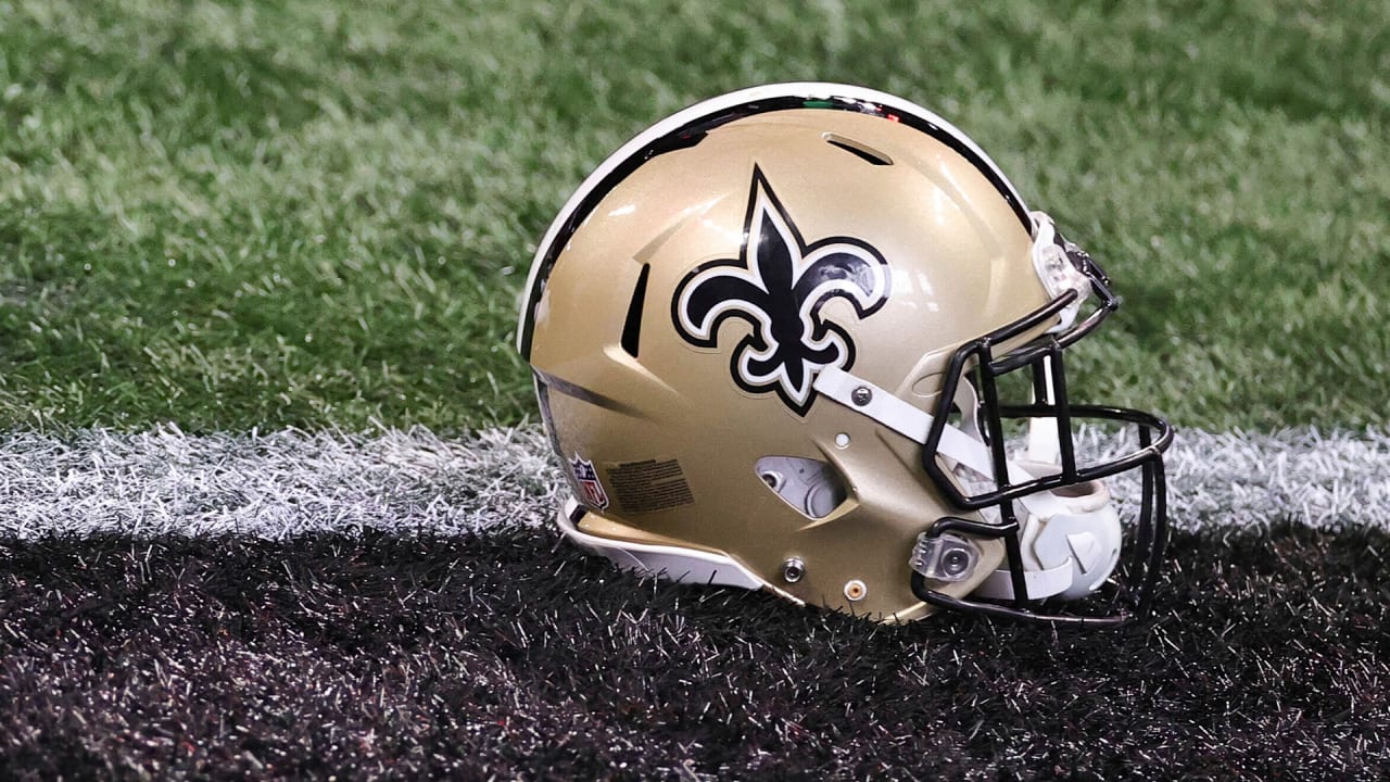 Breaking News: new orleans  saints heartbreak for been suspended from NFL just because of
