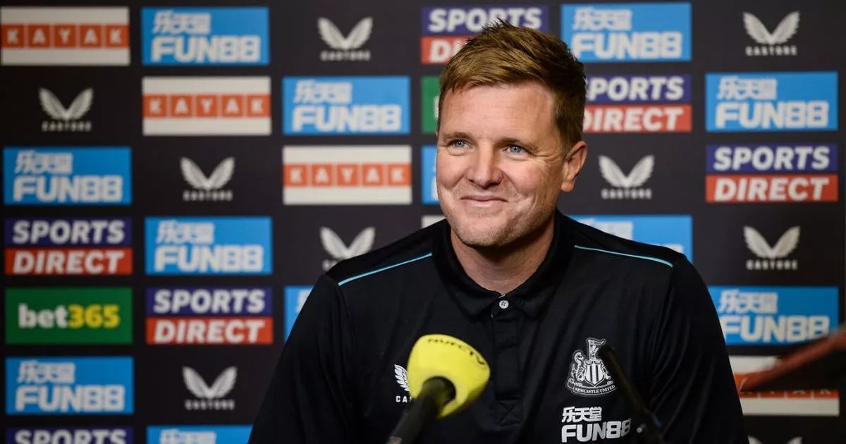 Live Report: Newcastle United Closing in on Championship Highly Rated Defender