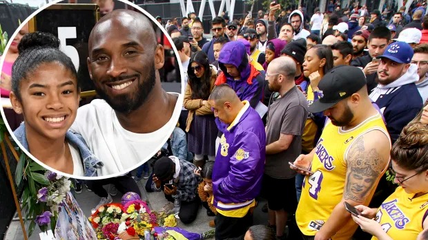 BREAKING NEWS: Kobe Bryant’s Daughter Reveals Father’s Top Secret About His Fame