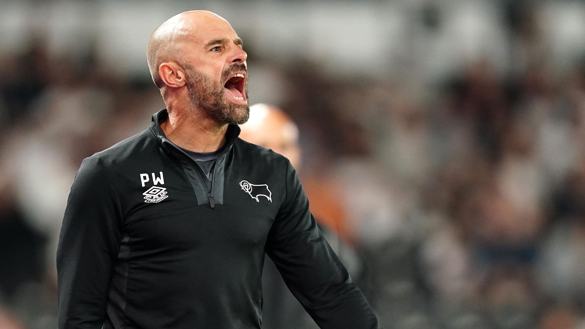 End of Era at Rams : Derby County Head Coach Paul  Warne agreed  Shock move to Leicester City after  Enzo  Moresca Exist to joine Chelsea…