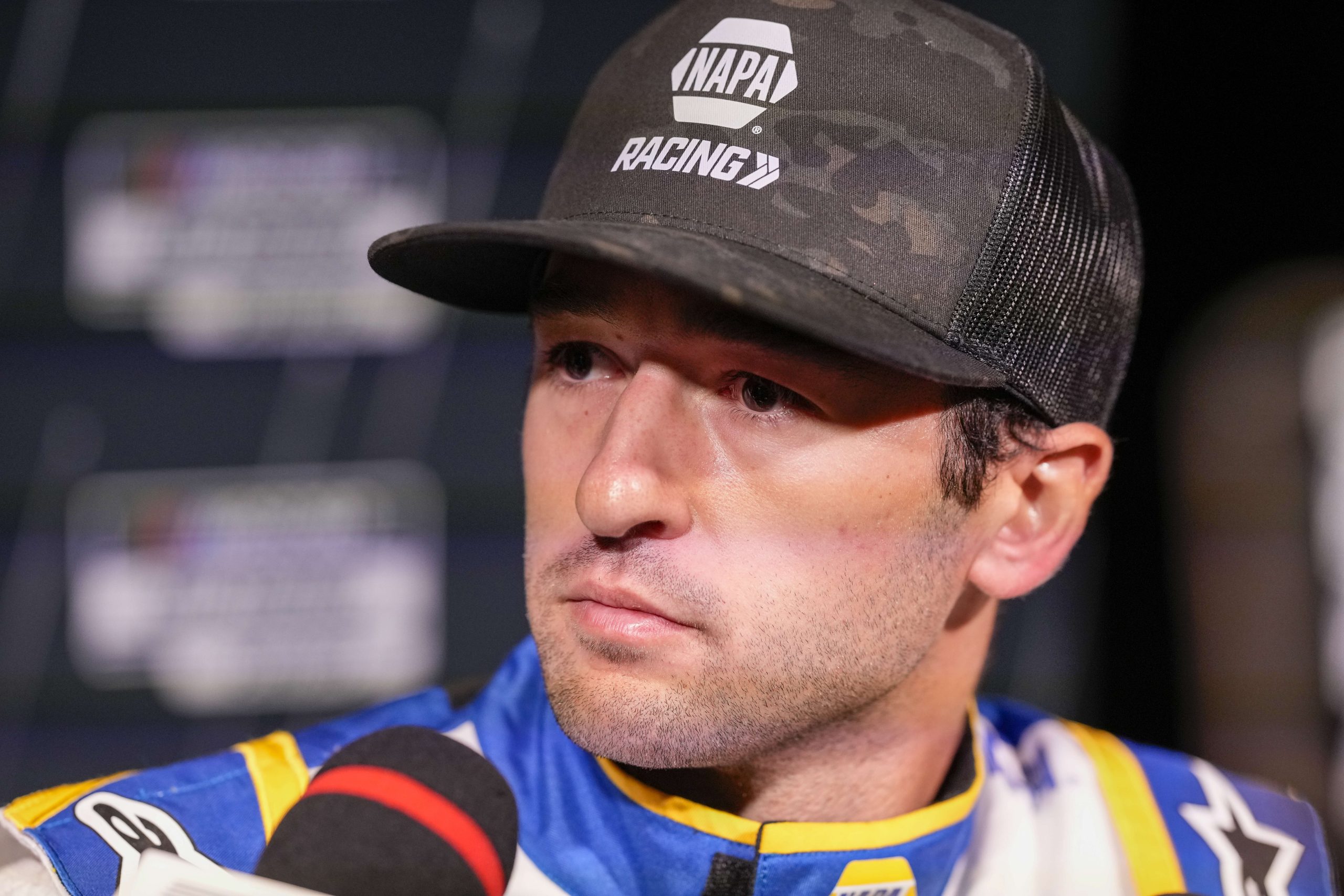 Sad News Chase Elliott Reject Hendrick Motorsports just announce his