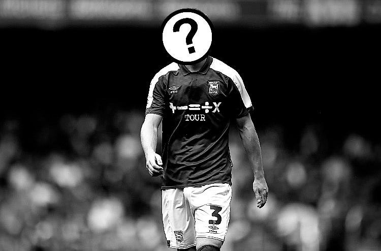 The Coach Is happy now after a long time move for this deal:  Ipswich Town swap Left-bact To midfielder is finally accepted