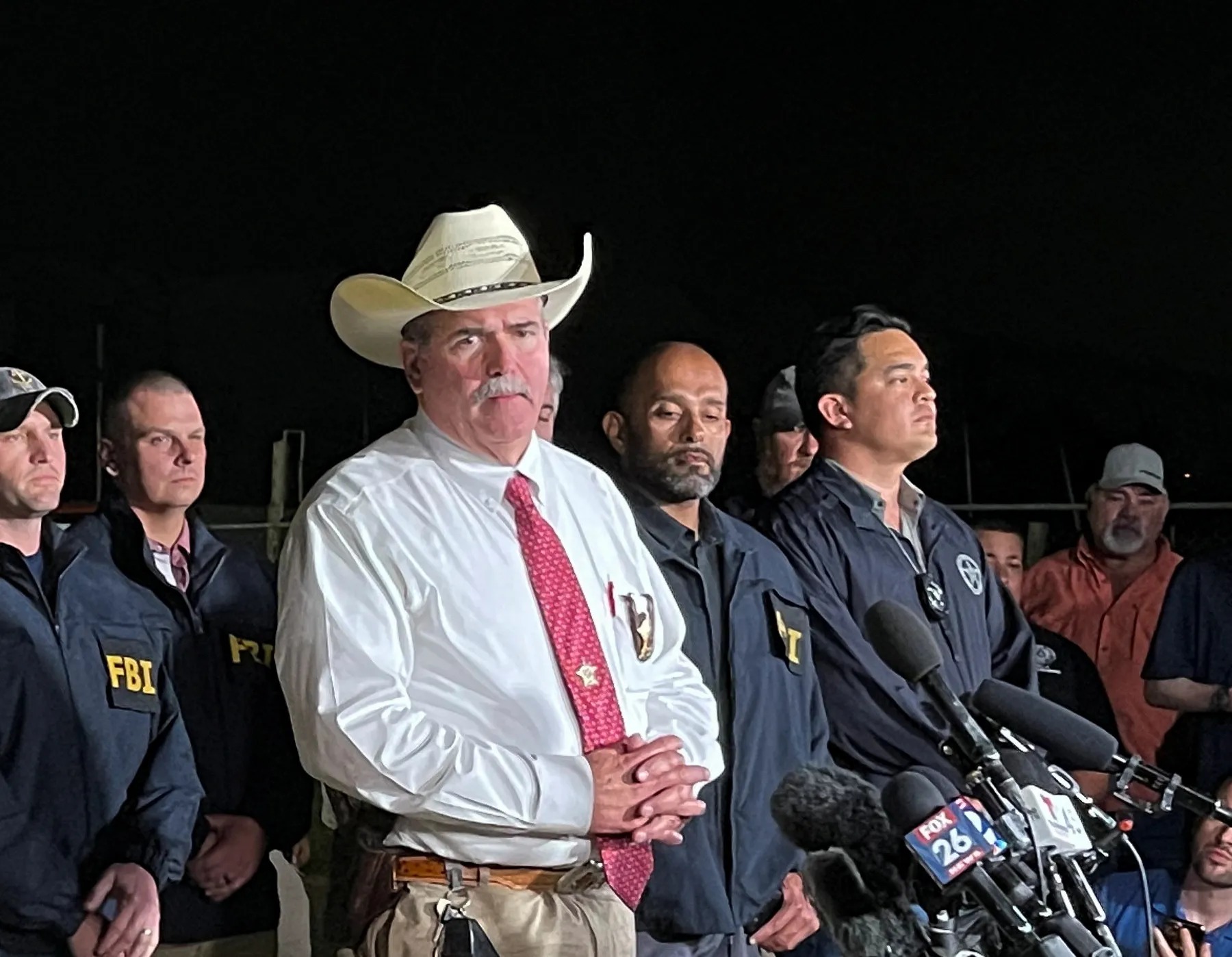 Breaking News: Police Arrest Gang Responsible for Killing Five-Star San Francisco 49ers Player