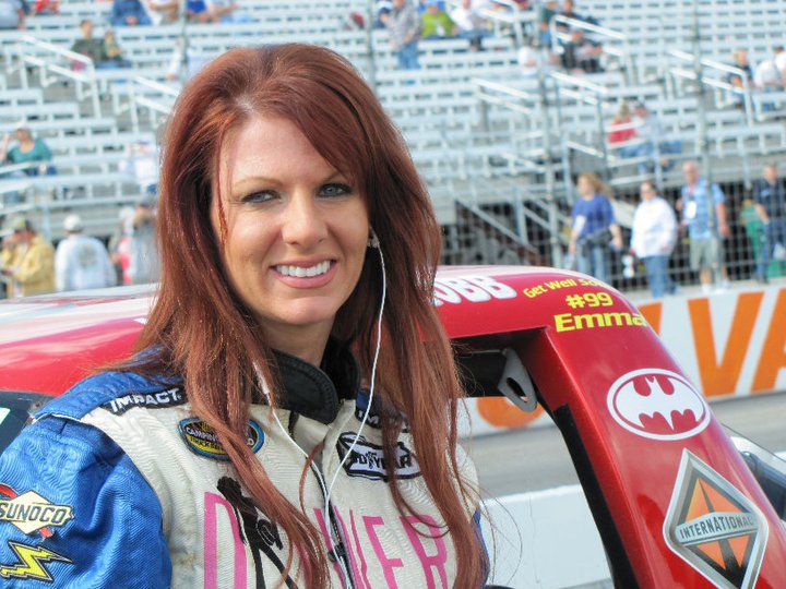  NASCAR Super star Jinnifer  Jo Cobb announce her Departure  from NASCAR Craftsman Truck Series amid retirement to sport…