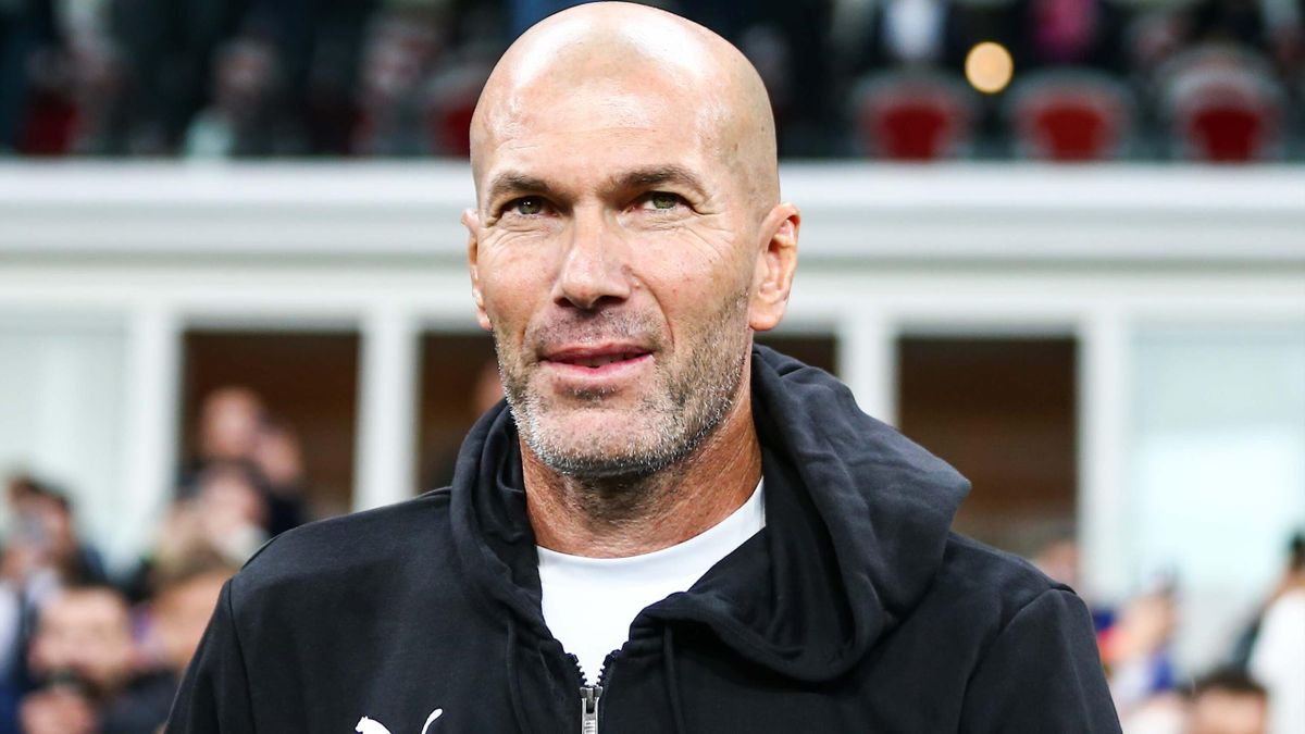 West Brom’s Carlos Corberan leading Leicester City manager hunt as Shilen Patel Indicate Zinedine Zidane as major replacement…
