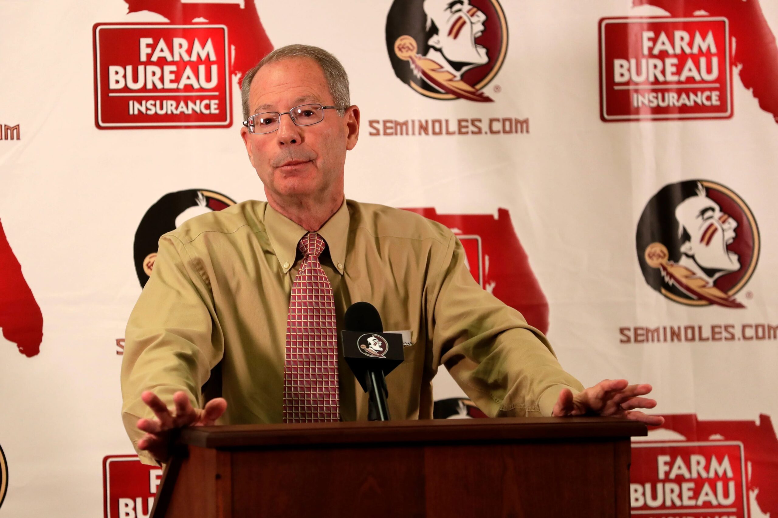 Sad Report: FSU Owner Forced to Sell Team Amid Penalty Avoidance