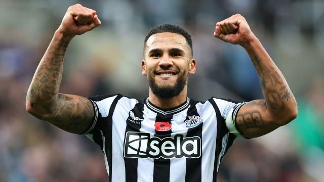 End of an Era: Newcastle United Captain Jamaal Lascelles Announces Unexpected Departure Following Misunderstanding