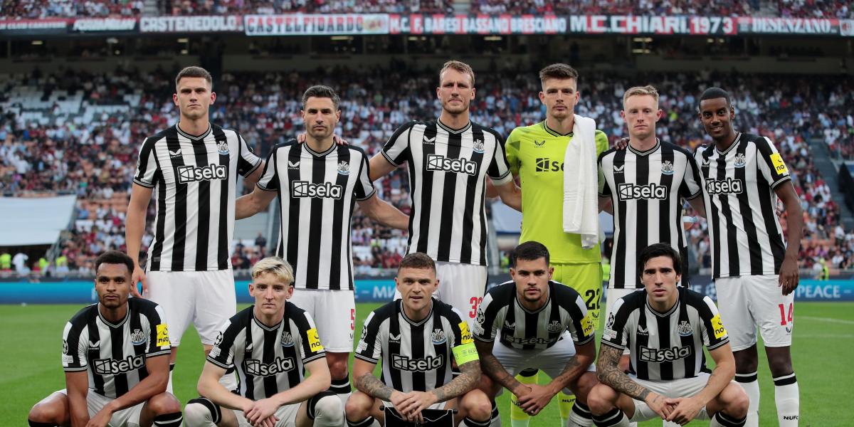 Just a Minute: FIFA  Officially Confirms Newcastle’s Opportunity to Play in European Competitions Next Season Following New Rules…