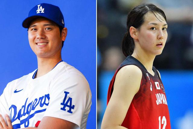 SAD NEWS: Dodgers Star Shohei Ohtani sign a Divors Later With His Wife Mamiko Tanaka Due To