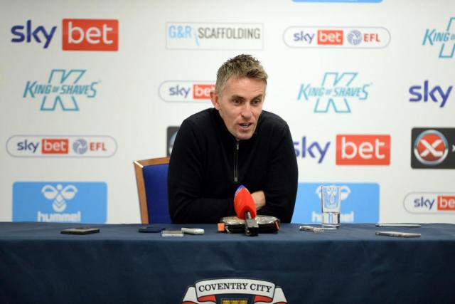 Done Deal: Ipswich Town Complete the signing of €25million Goal Machine  as Mckenna first summer signing  Medical book  Nextweek four  years agreed…