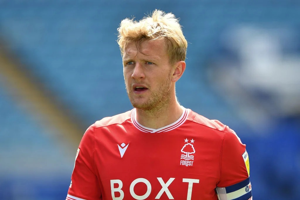 ESPN REPORT:  Nottingham Forest captain Joe Worrall  Cleary Announce A Departure After Insulting The Coach Including….