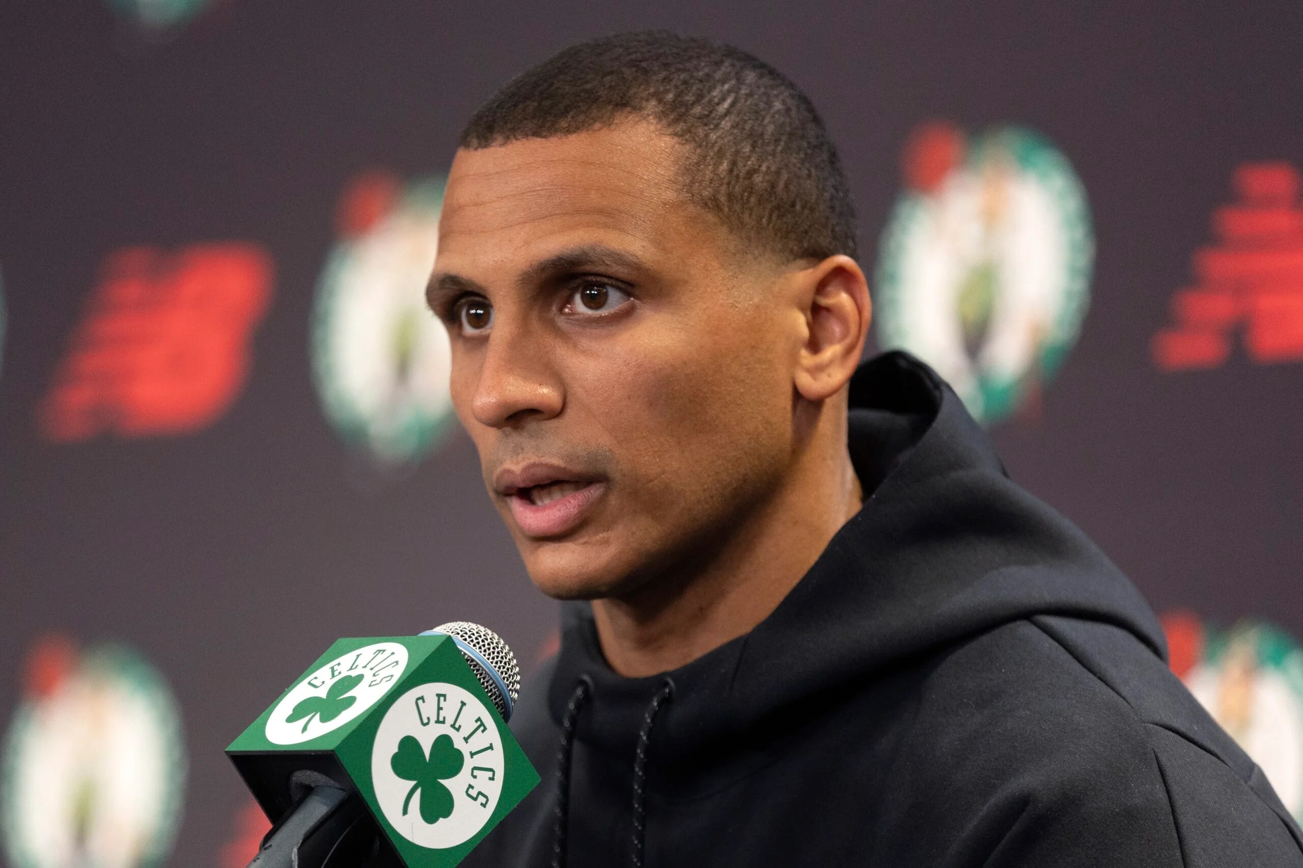 Breaking News:  Boston Celtic Landed a Commitment from  a Big  point guard on