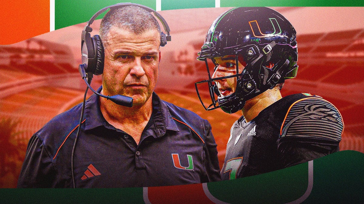 SAD NEWS:  Miami Hurricanes Emory Williams terminate his contract Facing Misunderstanding