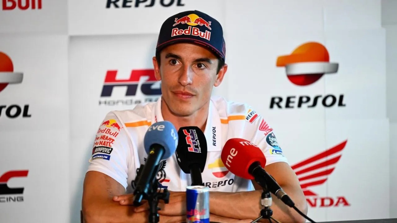 Good News: Marc Marquez’s promotion to the factory Ducati squad finally confirm for 20025 MOTOGP