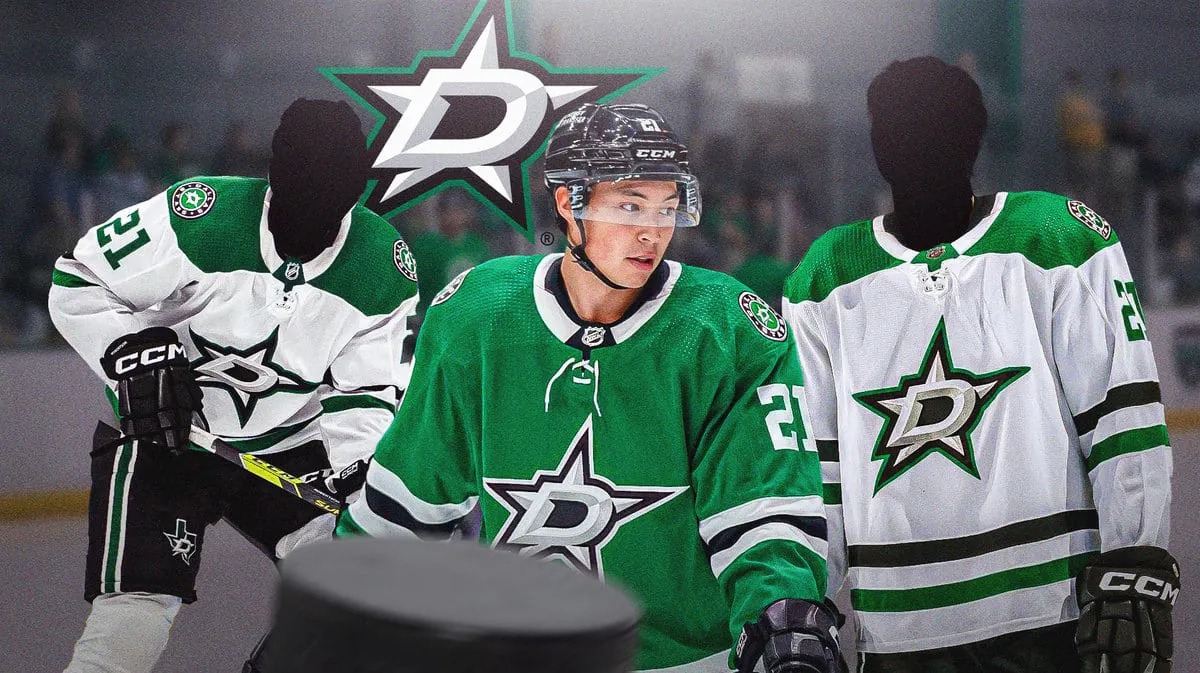Breaking News:  Dallas Stars Blockbuster Trade Proposal Shocks Hockey World: $34 million Shortstop Headed to L.a. in 4-player swap