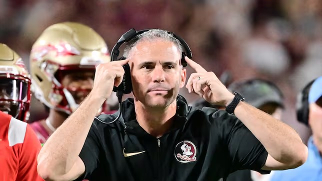 Breaking News: Florida State University Proposes Blockbuster Trade Shaking Sports World with $54 Million Deal