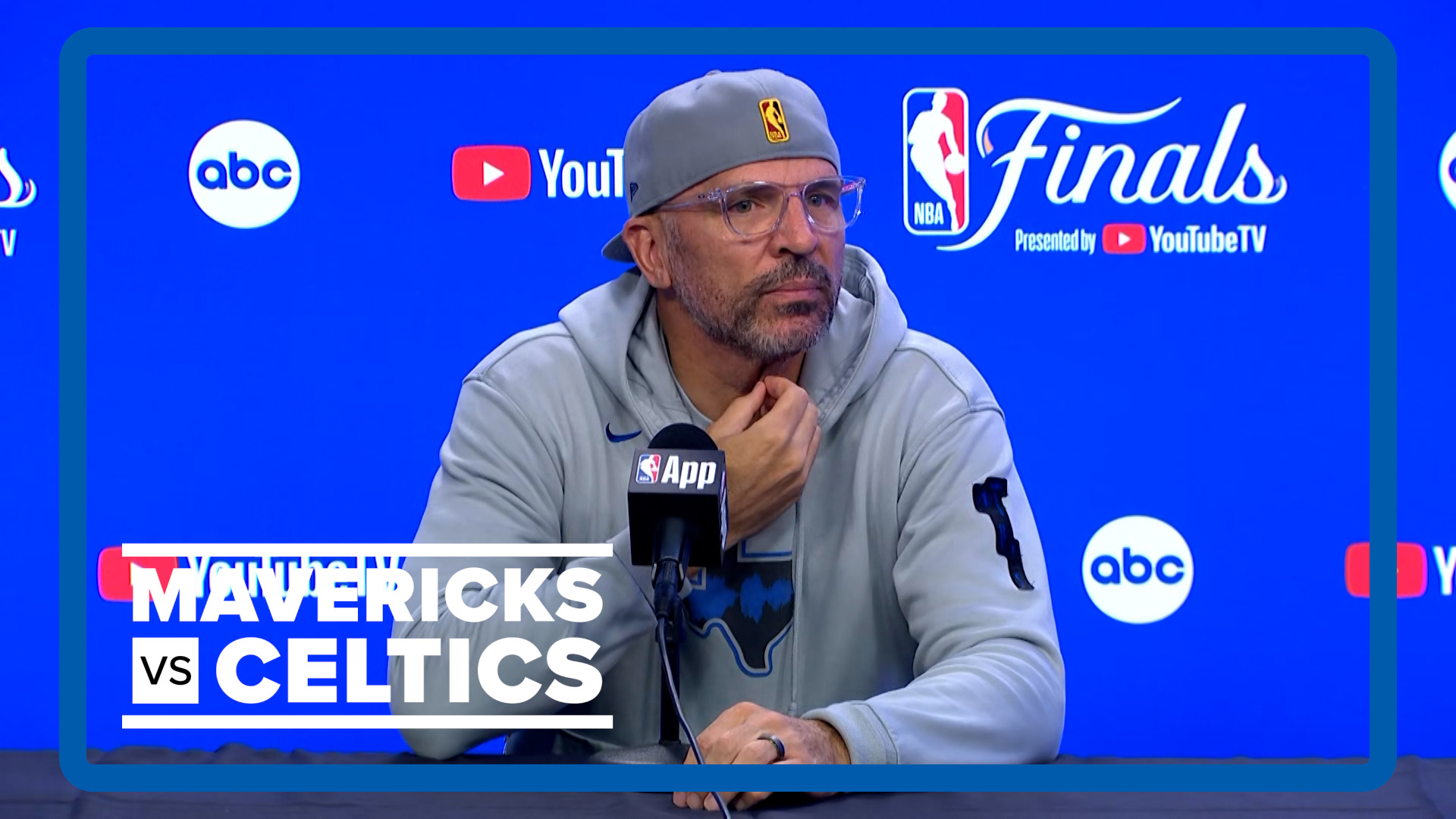 Dallas Mavericks head coach Jason Kidd has made a definitive statement regarding his future with the team following a crustial win over…