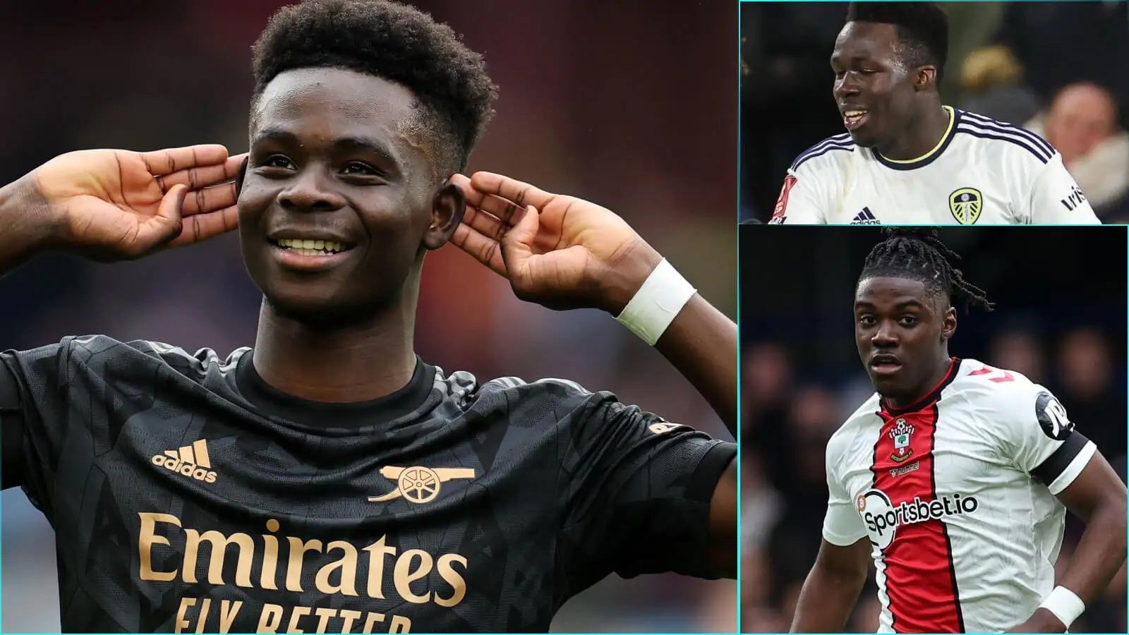 OFFICALLY ANNOUNCE: Southampton to Sign EPL Superstar in £45 Million Deal This Summer