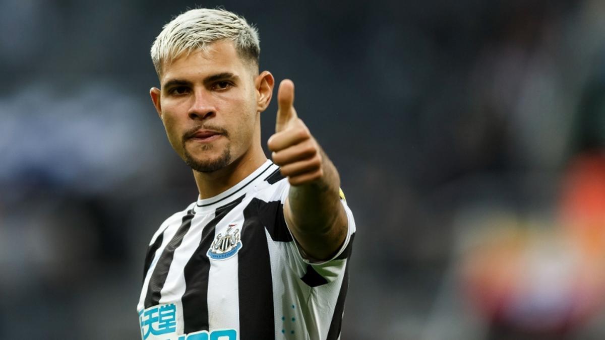 Bruno Guimarães  has confirmed he will not be leaving the club this summer Bruno assured fans and players alike that he remains fully committed  With Newscastle…