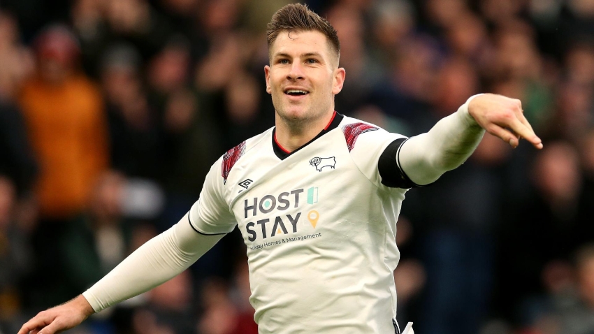 Derby County Accepts Liverpool   Offer to sign James Collins  with four years contract follow due to…