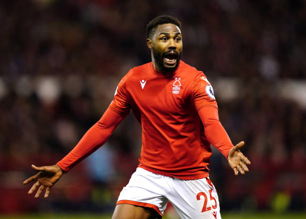 Done Deal:  Nottingham Forest permanate Left Winger Emmanuel Dennis worth €87 million with five years contract