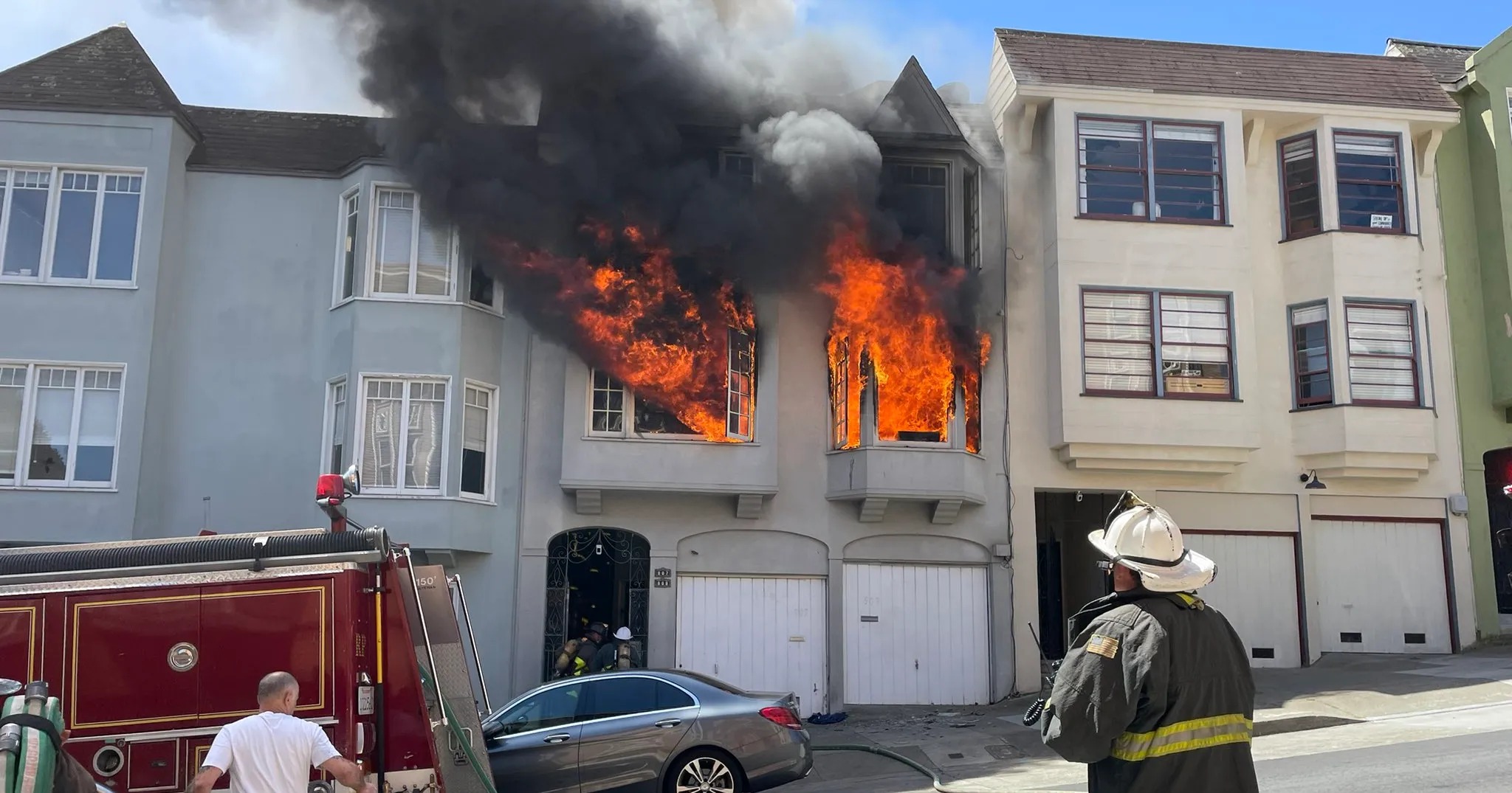 Heartbreaking News: 49ers Mourn the Loss of Family in Devastating House Fire