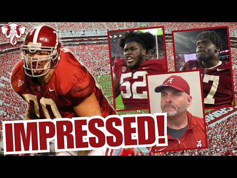 Bama News: Five-star Chris Kapilovic Breaks Silence on Future, Sends Strong Message to Alabama